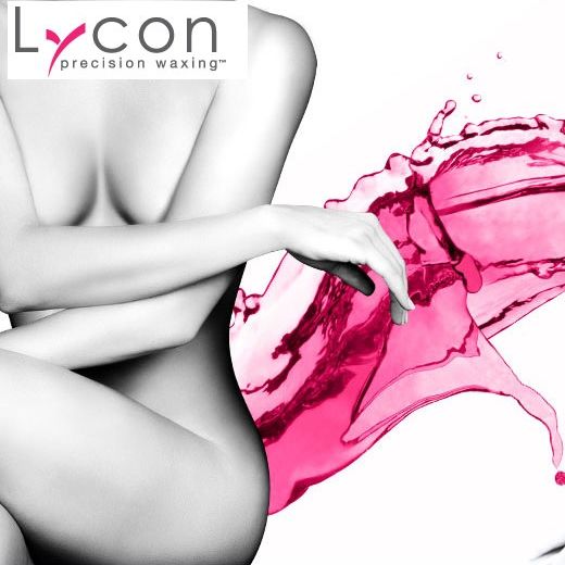 System depilacji woskami Lycon