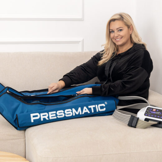 Presoterapia (drenaż limfatyczny)